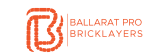 Ballarat Pro Bricklayers Logo